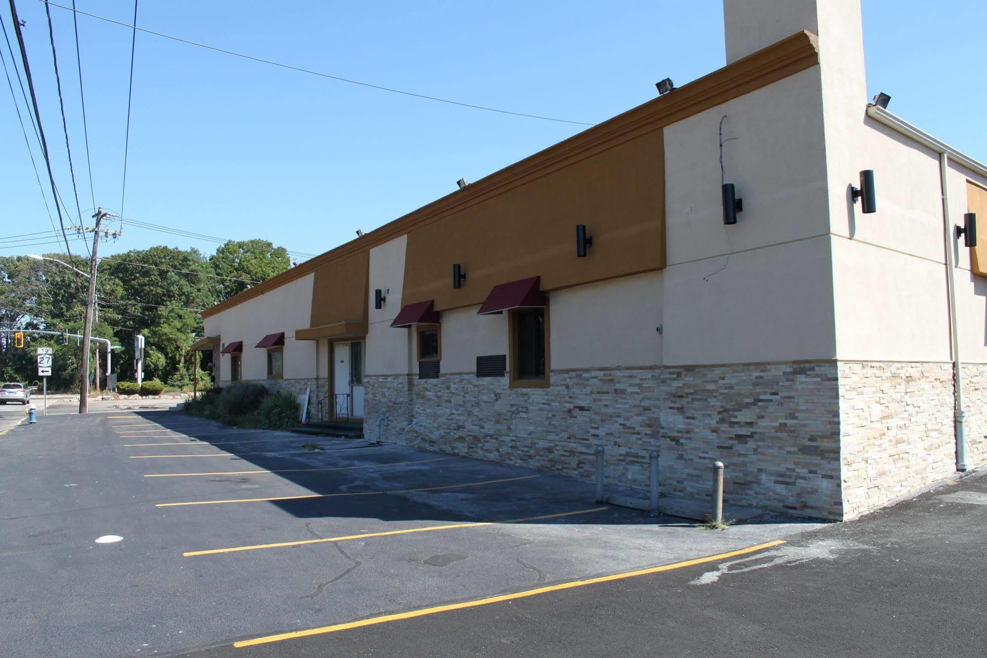 Budget Inn Massapequa Massapequa Park Zewnętrze zdjęcie