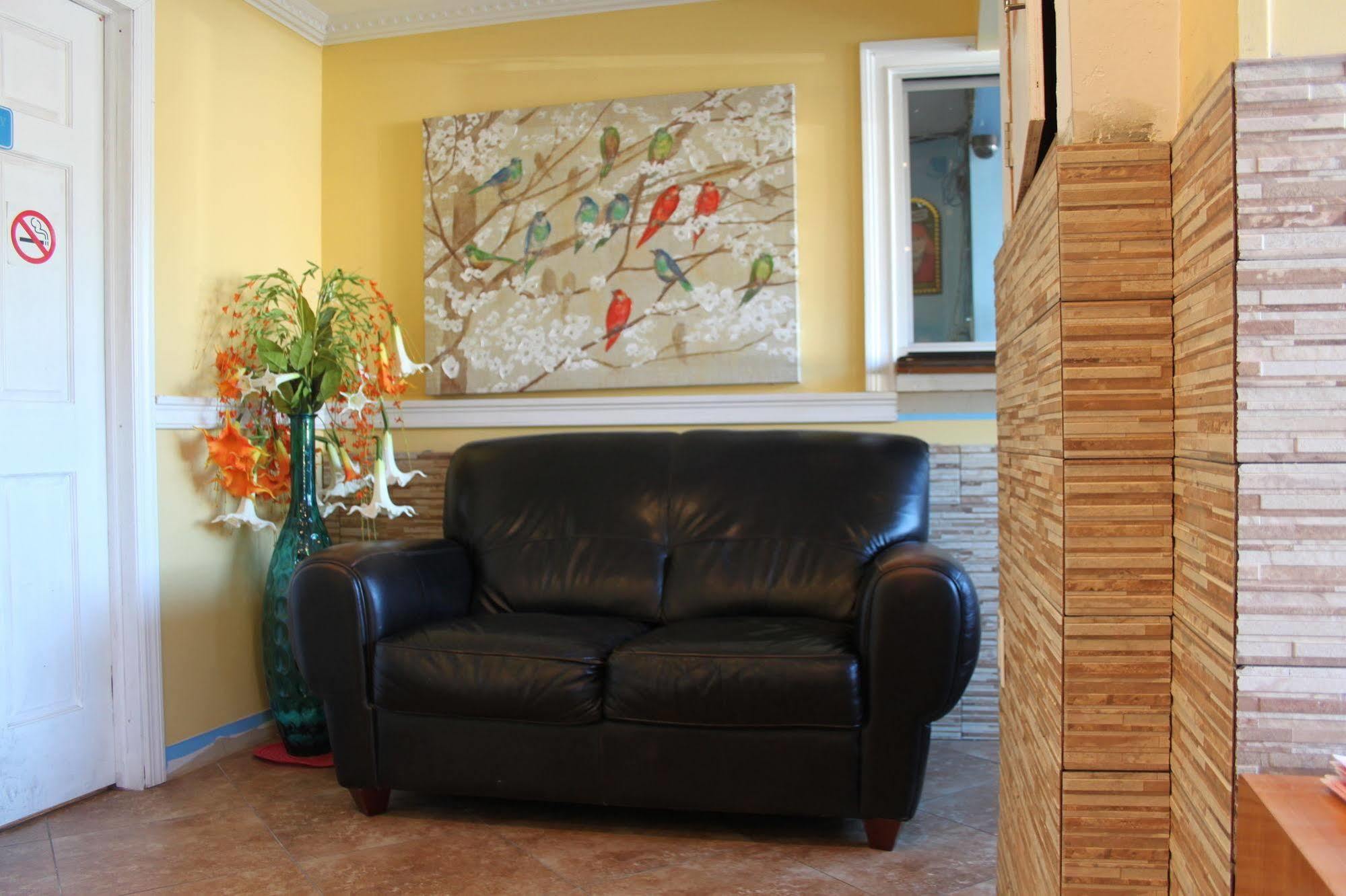 Budget Inn Massapequa Massapequa Park Zewnętrze zdjęcie