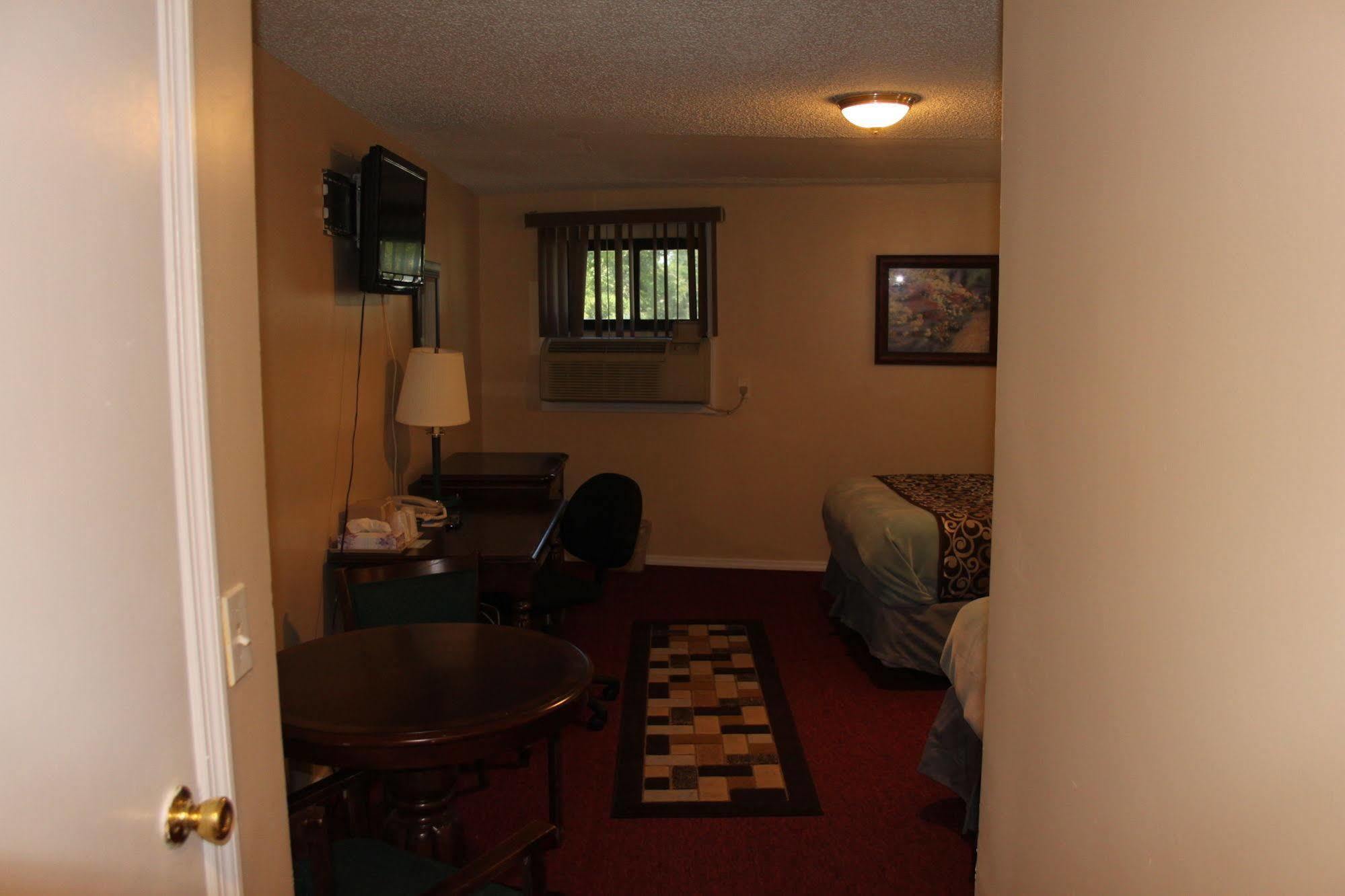 Budget Inn Massapequa Massapequa Park Zewnętrze zdjęcie