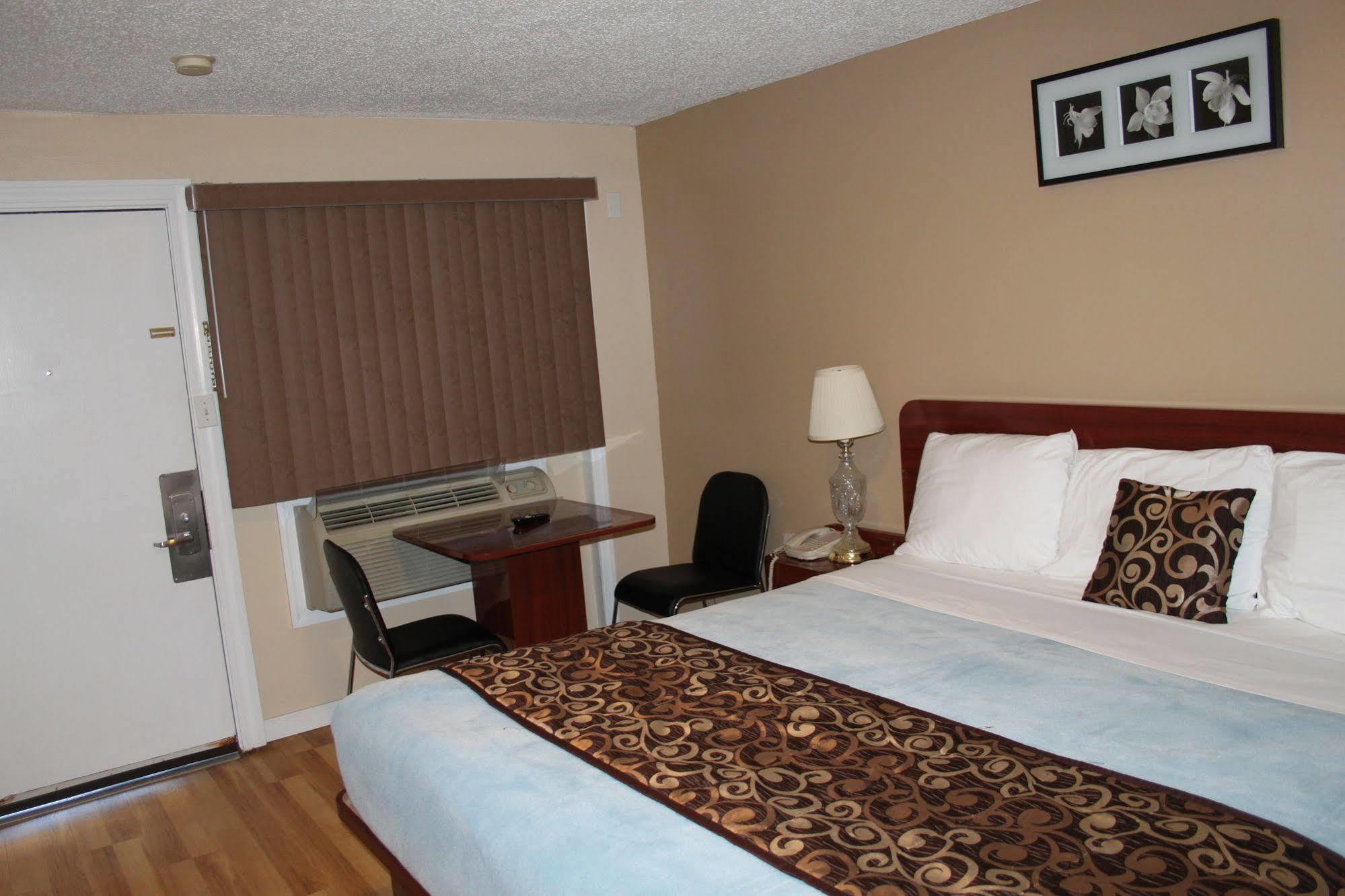 Budget Inn Massapequa Massapequa Park Zewnętrze zdjęcie
