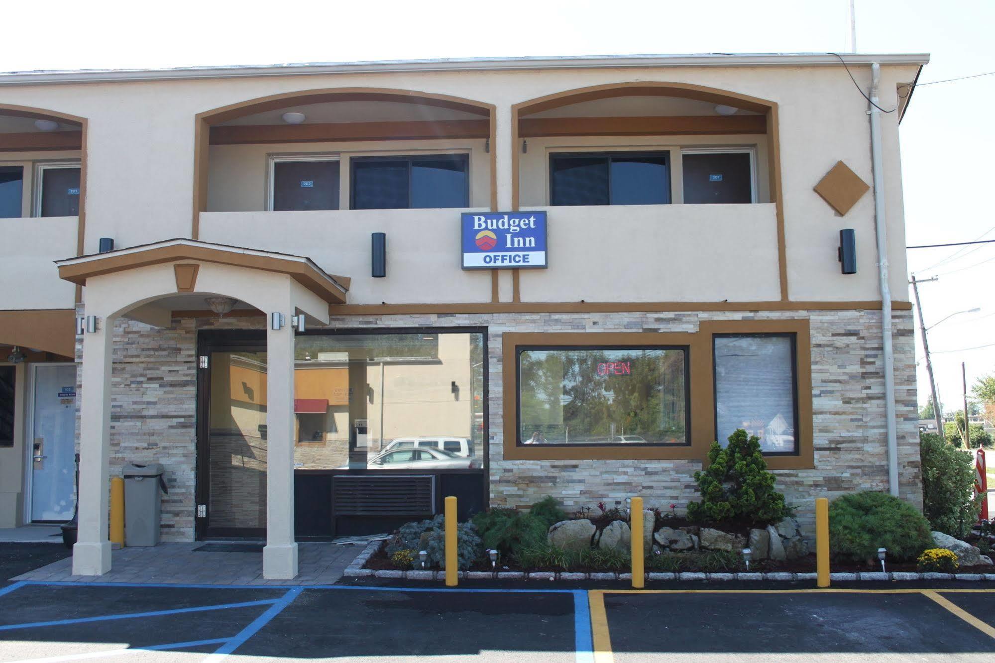 Budget Inn Massapequa Massapequa Park Zewnętrze zdjęcie