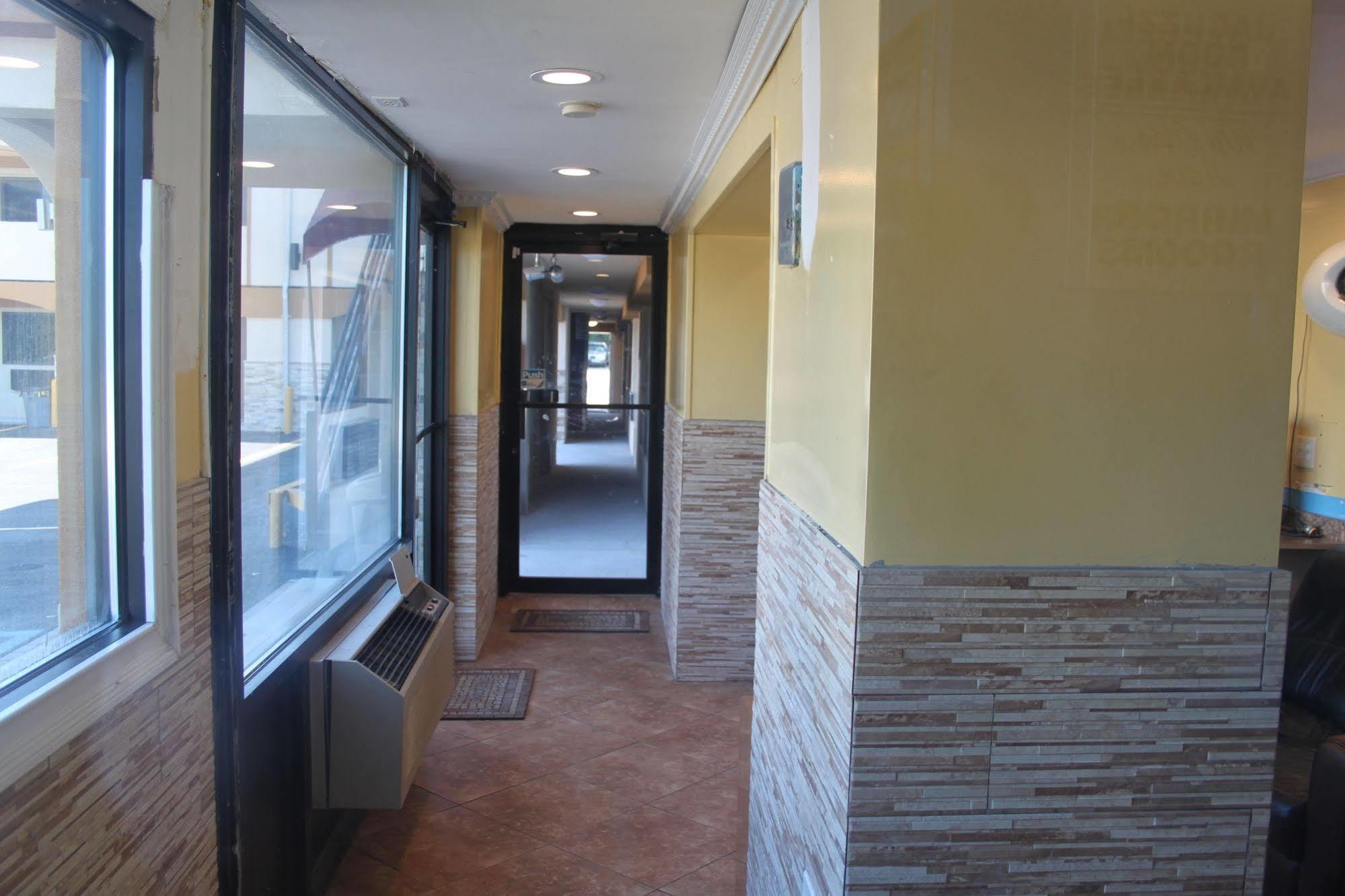 Budget Inn Massapequa Massapequa Park Zewnętrze zdjęcie