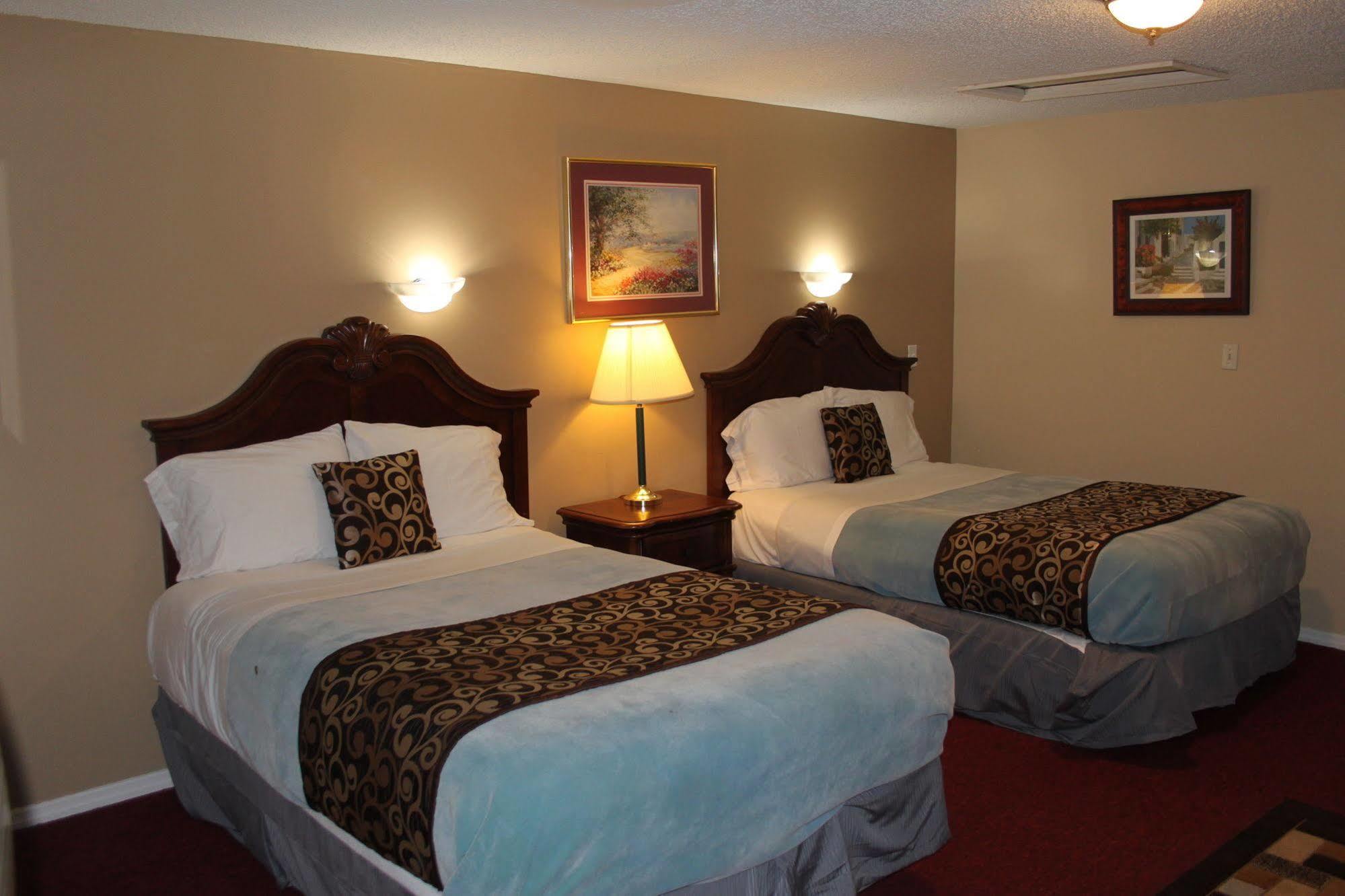 Budget Inn Massapequa Massapequa Park Zewnętrze zdjęcie