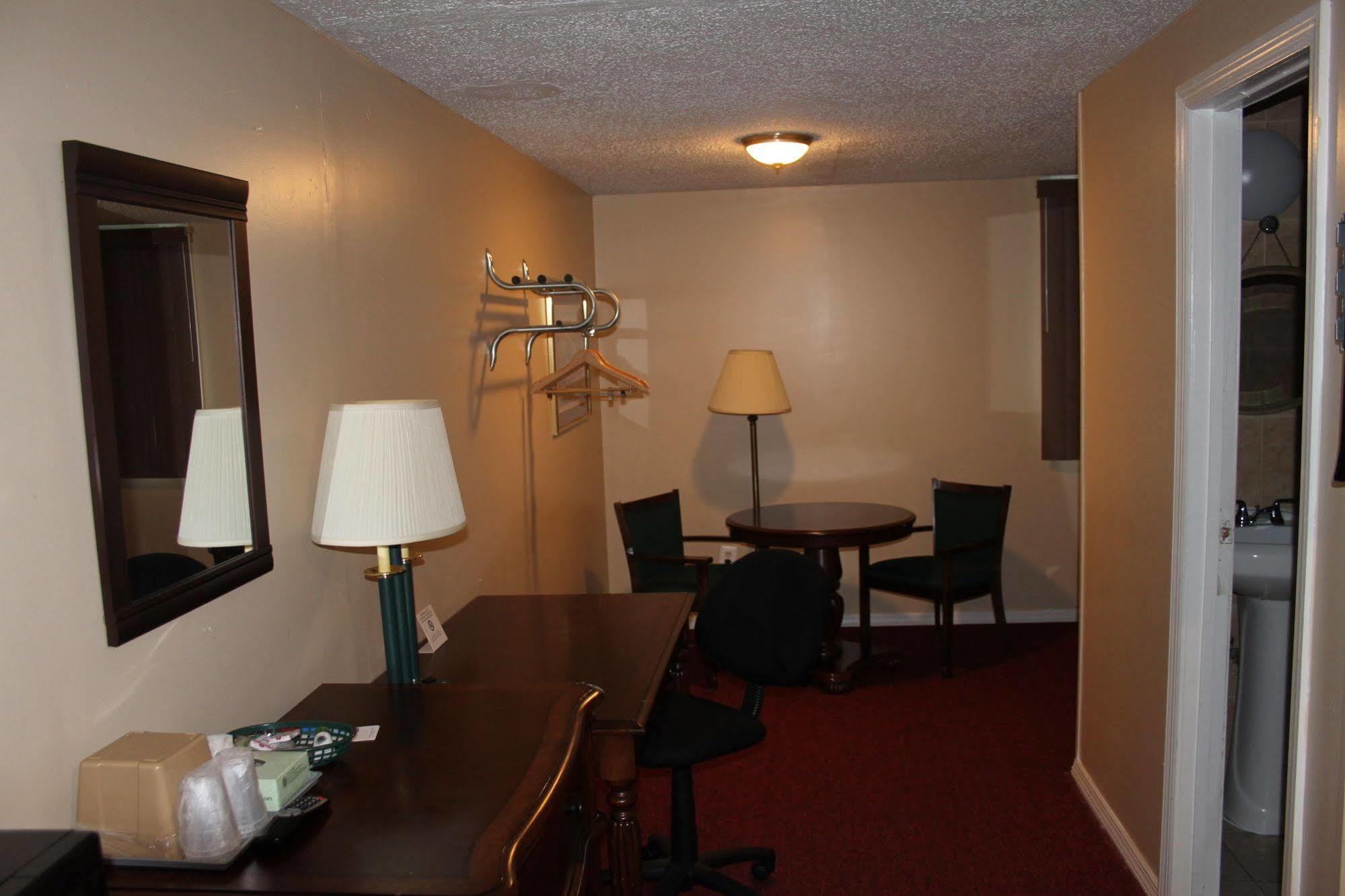 Budget Inn Massapequa Massapequa Park Zewnętrze zdjęcie