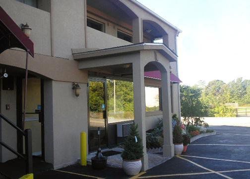 Budget Inn Massapequa Massapequa Park Zewnętrze zdjęcie